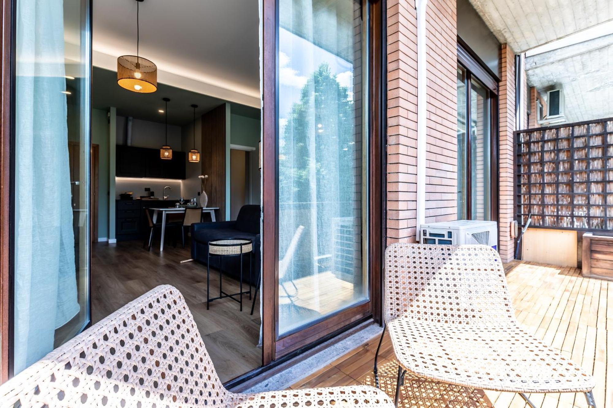 Ale House Montefalco Apartment Arezzo Exteriör bild