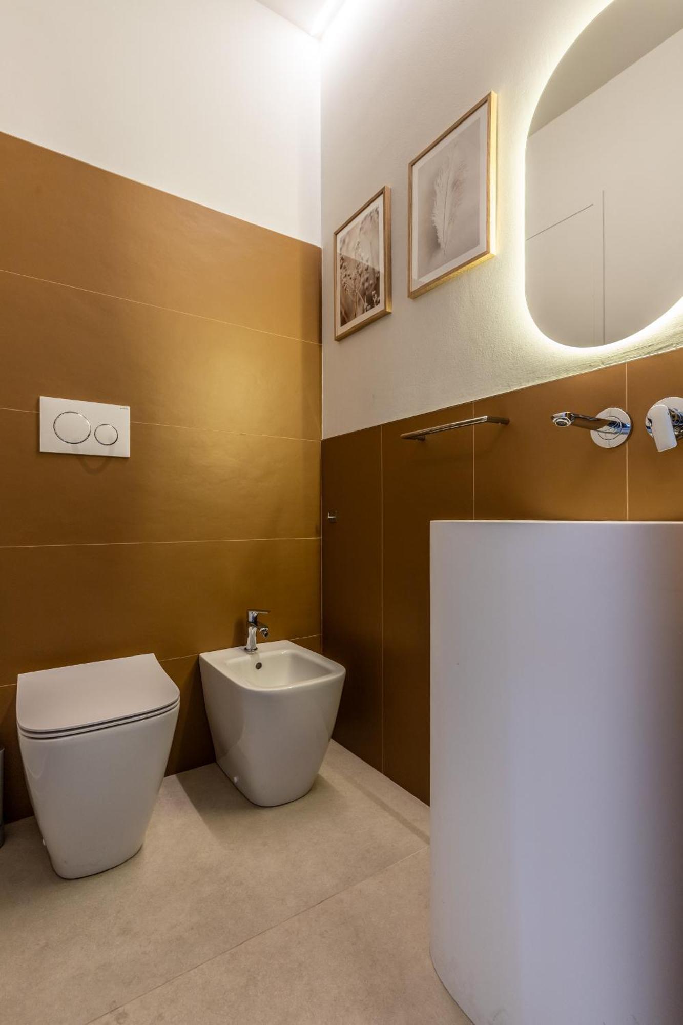 Ale House Montefalco Apartment Arezzo Exteriör bild