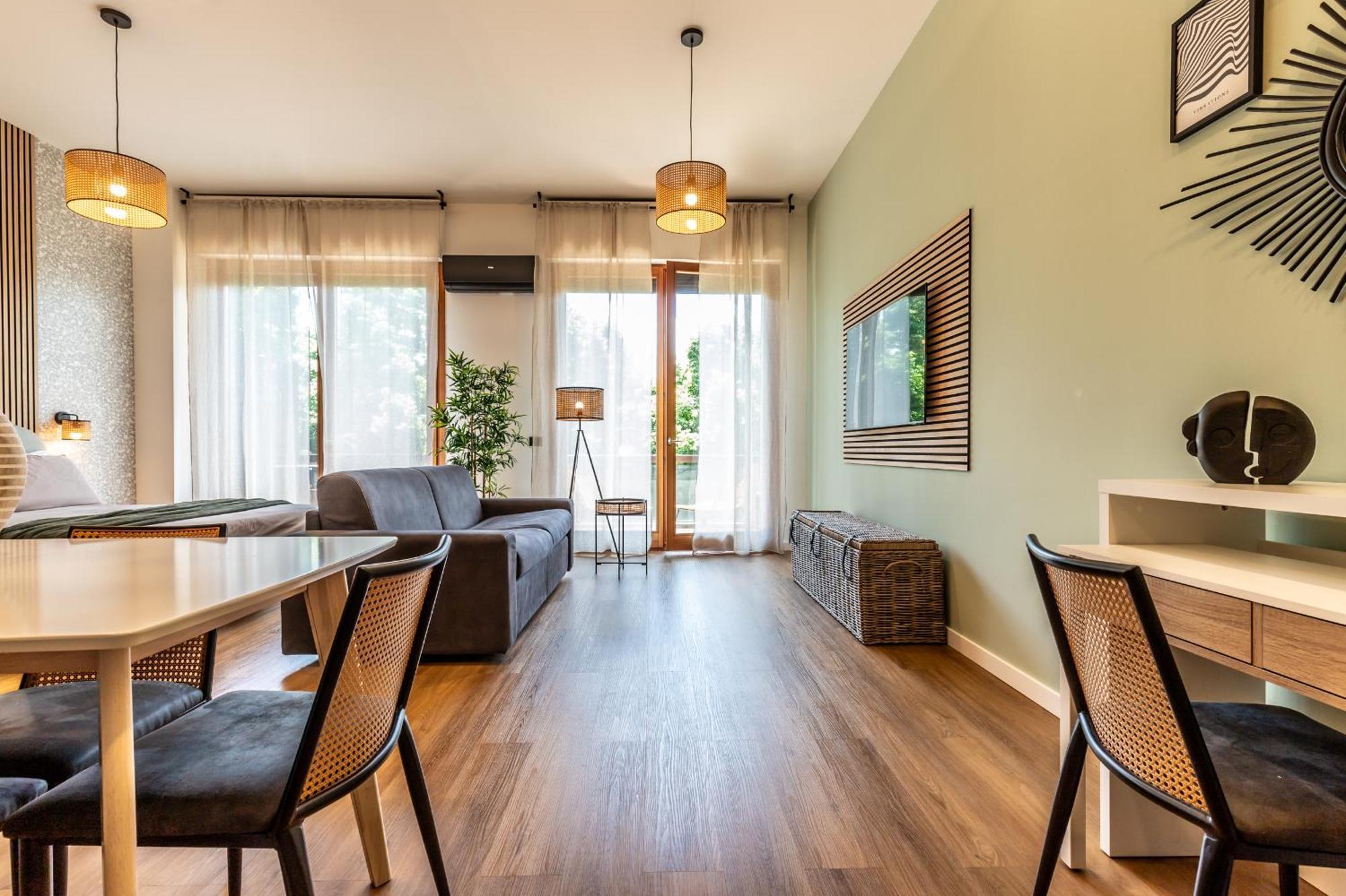 Ale House Montefalco Apartment Arezzo Exteriör bild
