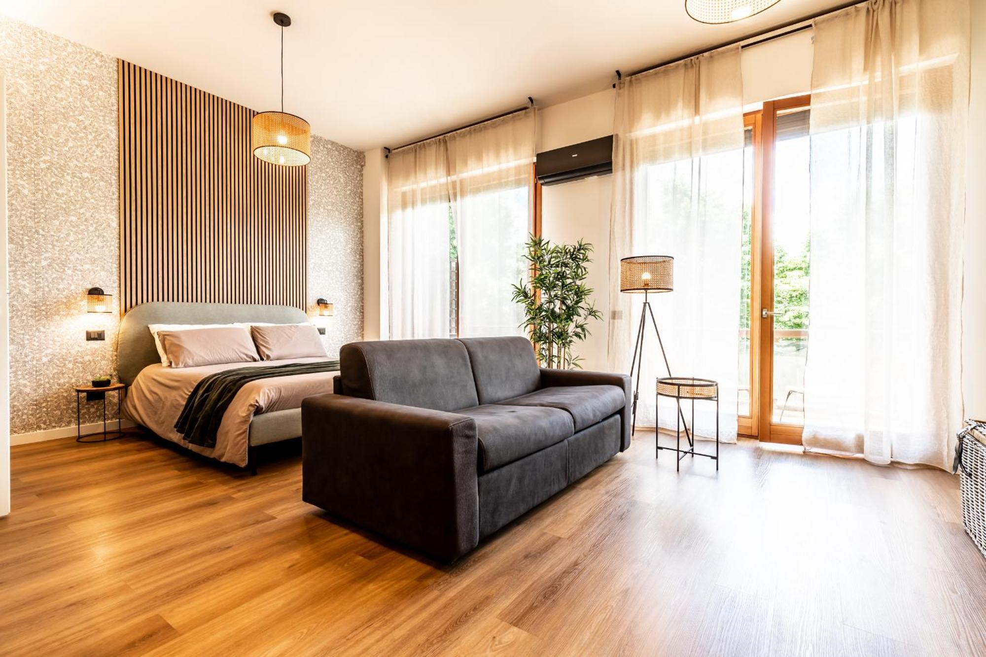 Ale House Montefalco Apartment Arezzo Exteriör bild